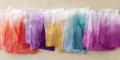 Allergy-friendly Disperse Dyes: The Future Of Eco-Friendly Dyes?