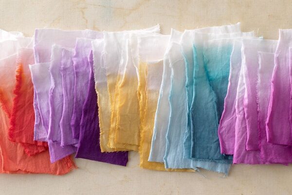 Allergy-friendly Disperse Dyes: The Future Of Eco-Friendly Dyes?